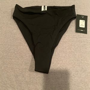 Fashion nova bikini bottoms